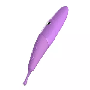 Zumio - S Spirotip Vibrator EROPARTNER