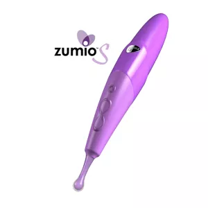 Zumio - S Spirotip Vibrator EROPARTNER