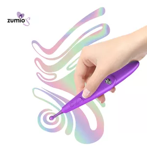 Zumio - S Spirotip Vibrator EROPARTNER