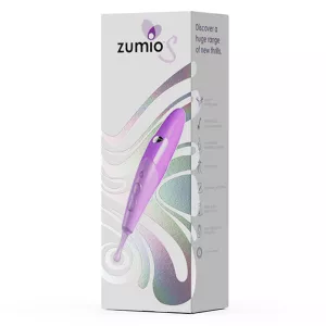 Zumio - S Spirotip Vibrator EROPARTNER