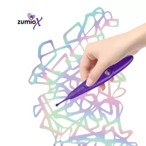 Zumio - S Spirotip Vibrator EROPARTNER