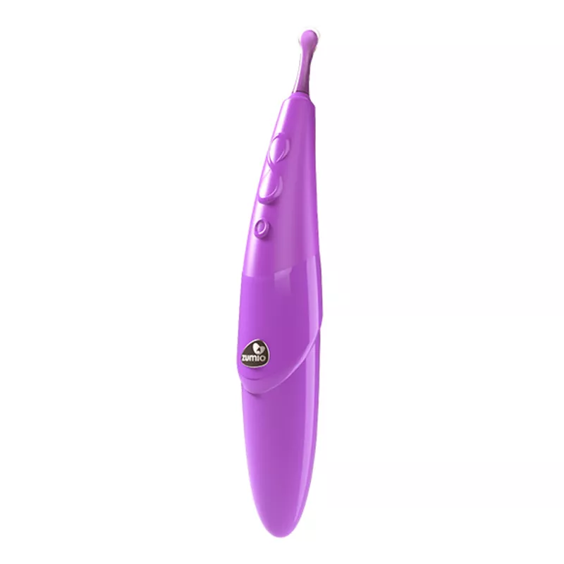 Zumio - S Spirotip Vibrator EROPARTNER