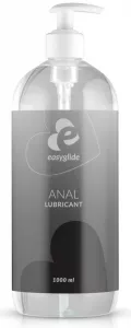 EasyGlide Anal Lubricant 1000ml