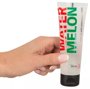 Just Play Watermelon Gel 80 ml ORION