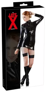 LateX Shirt LATE X
