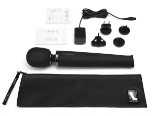 Le Wand Rechargeable Massager