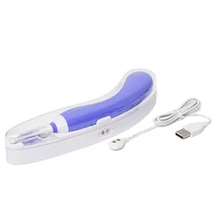 Lovense Hyphy Dual-End Vibrator