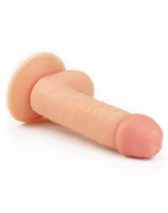 LoveToy Skinlike Soft Cock 7