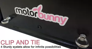 Motorbunny Original Sex machine plus LINK Bluetooth Bundle MotorBunny