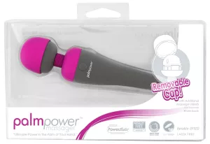 PalmPower Personal Massager PALM POWER