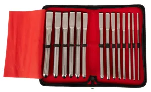 PPlug 14-Piece Dilator Set ORION