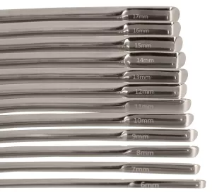 PPlug 14-Piece Dilator Set ORION