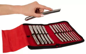 PPlug 14-Piece Dilator Set ORION