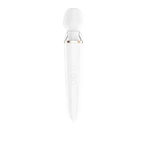 Satisfyer Double Wand-er