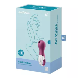 Satisfyer Lucky Libra