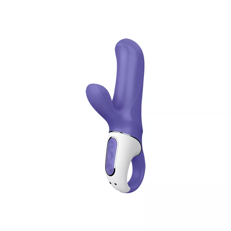 Satisfyer Magic Bunny