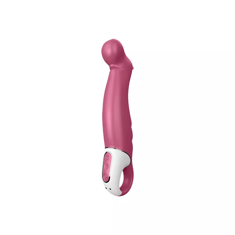 Satisfyer Petting Hippo