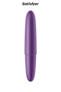 Satisfyer Ultra Power Bullet 6