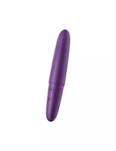 Satisfyer Ultra Power Bullet 6