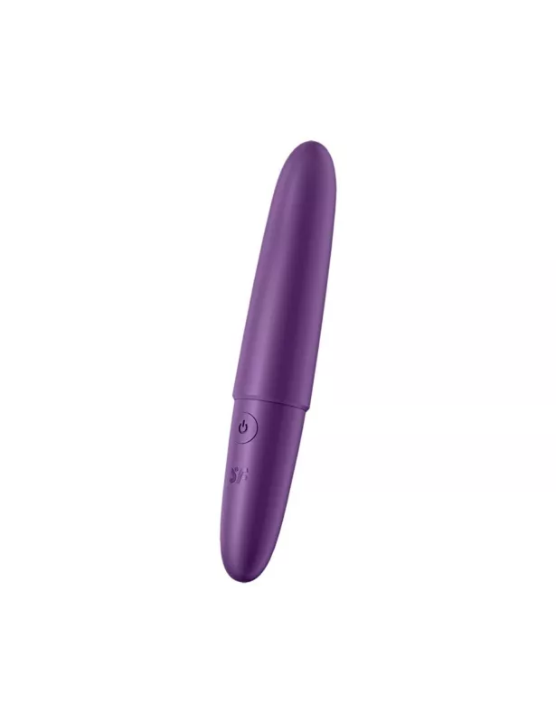 Satisfyer Ultra Power Bullet 6