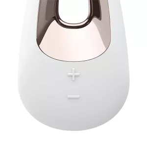 Satisfyer White Temptation