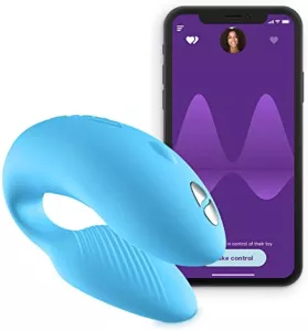 We-Vibe Chorus Turquoise WE VIBE