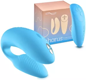 We-Vibe Chorus Turquoise WE VIBE