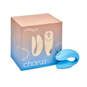 We-Vibe Chorus Turquoise WE VIBE