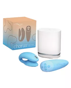 We-Vibe Chorus Turquoise WE VIBE