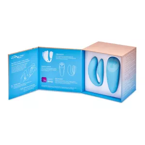 We-Vibe Chorus Turquoise WE VIBE