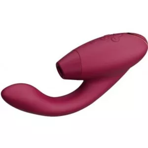 Womanizer Duo Bordeaux