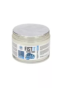 FIST IT Extra Thick 500 ml PHARM QUESTS