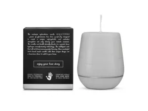 Magnetifico Aphrodisiac Candle Jasmine Romance VALAVANI