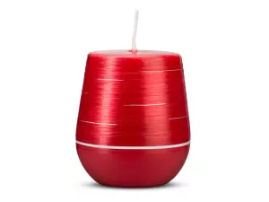 Magnetifico Aphrodisiac Candle Sweet Strawberries VALAVANI