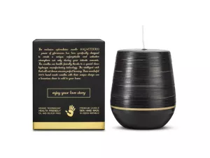 Magnetifico Aphrodisiac Candle Tantra Magici VALAVANI