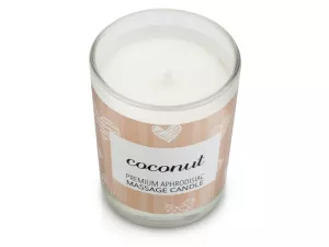 Masážní svíčka MAGNETIFICO - ENJOY IT! Coconut 70 ml VALAVANI