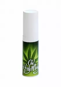 Oh! Holy Mary Cannabis Pleasure Oil 6ml