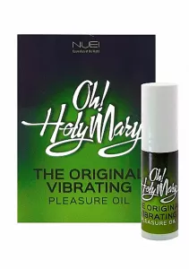 Oh! Holy Mary Original Vibrating Pleasure Oil 6ml OH HOLY MARY