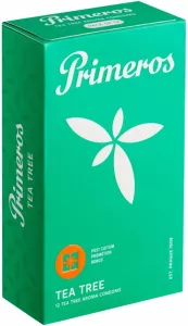 Primeros Tea Tree 12ks