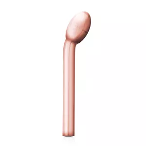 Rosy Gold New G-spot Vibrator