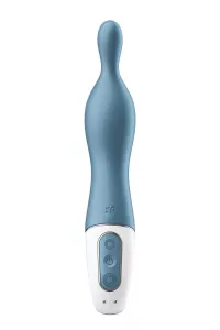 Satisfyer A-Mazing 1 modrý