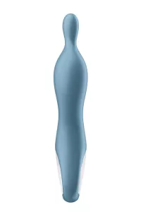 Satisfyer A-Mazing 1 modrý