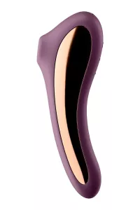 Satisfyer Dual Kiss