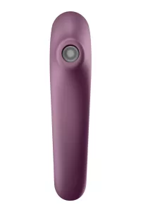 Satisfyer Dual Kiss