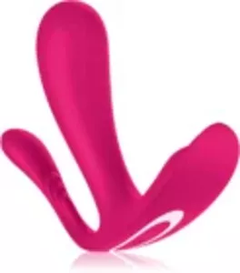 Satisfyer Top Secret+