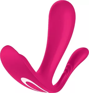 Satisfyer Top Secret+