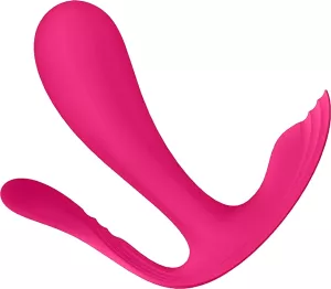 Satisfyer Top Secret+