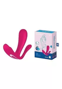 Satisfyer Top Secret+