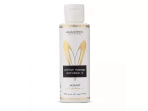 Valavani Premiový masážní afrodiziakální olej jasmine 100 ml