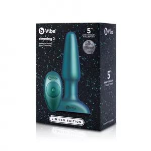 b-Vibe Rimming 2